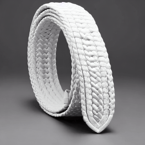 Ultvy - Karch Braided Belt