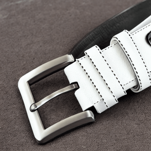 Arsense - Koosha Classic Belt