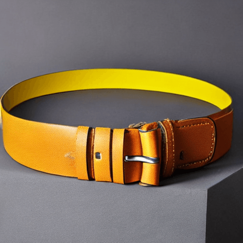 Styleline - Upshur Casual Belt