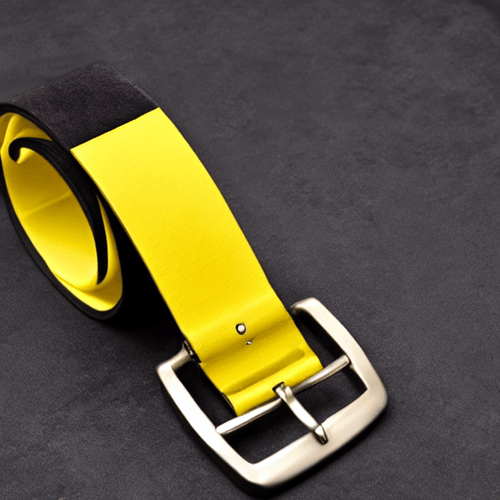 Kaltana - Tilton Casual Belt