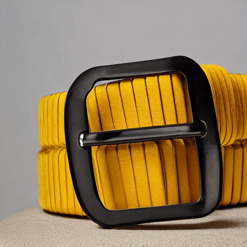 Haastia - Briananthony Classic Belt