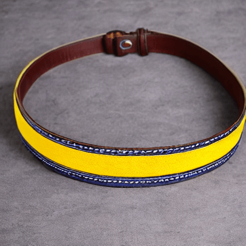 Arsense - Sonny Casual Belt