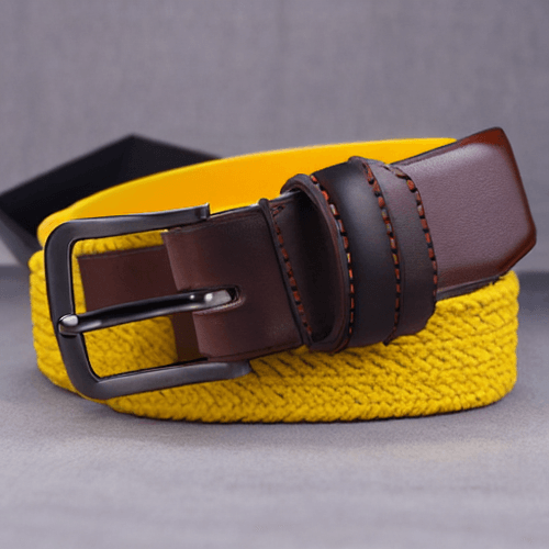 Ultvy - Louden Casual Belt