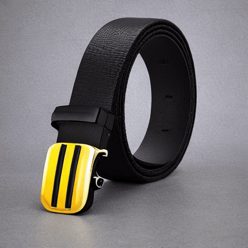Stylela - Deakin Casual Belt