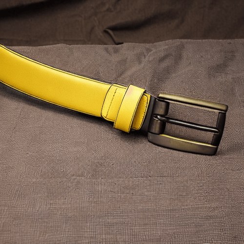 Styleline - Tanishq Casual Belt
