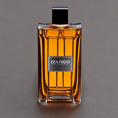 Modcast - Munisa Eau de Parfum