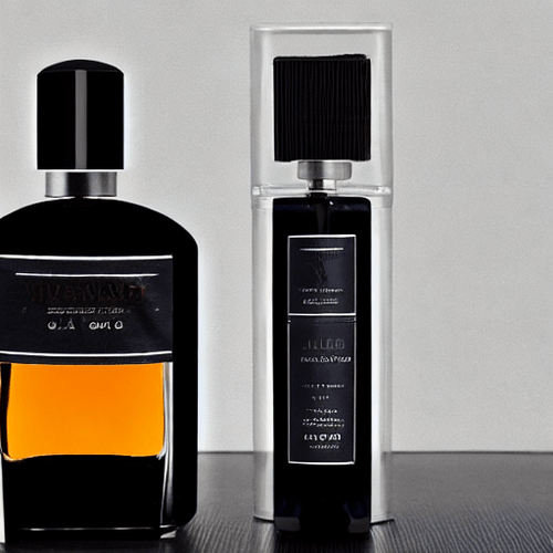 Modcast - Karen Cologne Fragrance