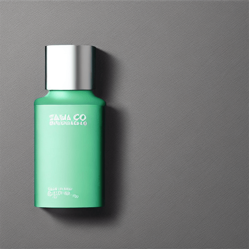 Updesign - Avett Eau de Toilette