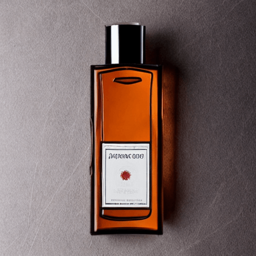 Haastia - Faten Cologne Fragrance