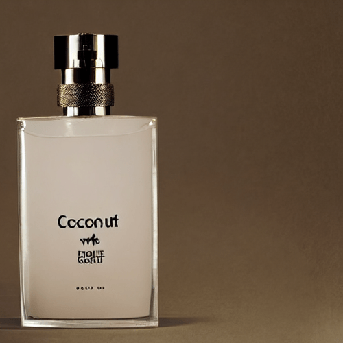 Ultvy - Genika Eau de Parfum