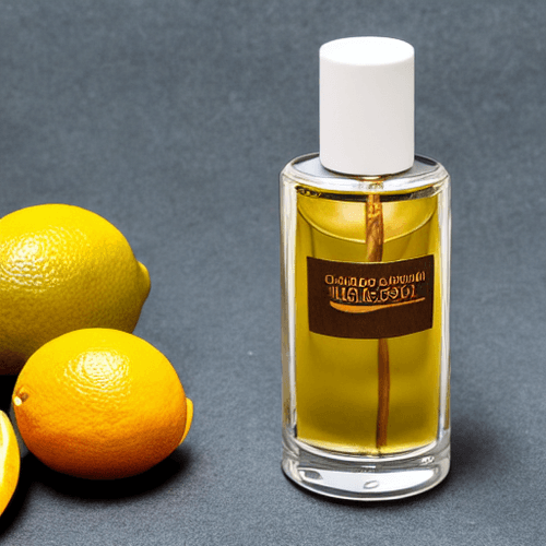 Styleline - Karyah Cologne Fragrance