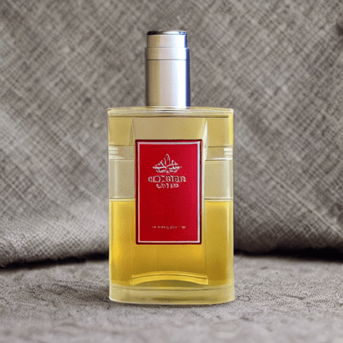 Modcast - Paulina Cologne Fragrance