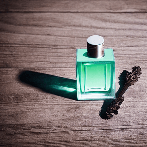 Kaltana - Laiya Cologne Fragrance