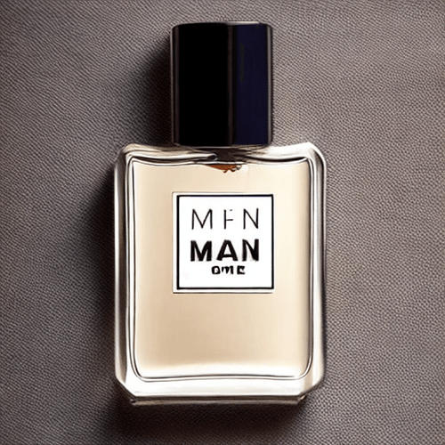 Updesign - Shamelle Eau de Toilette
