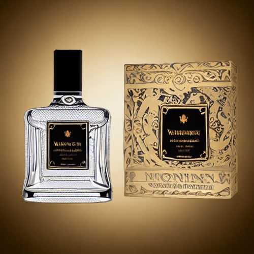 Arsense - Ovel Eau de Parfum