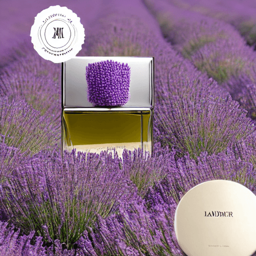 Arsense - Nashley Eau de Parfum