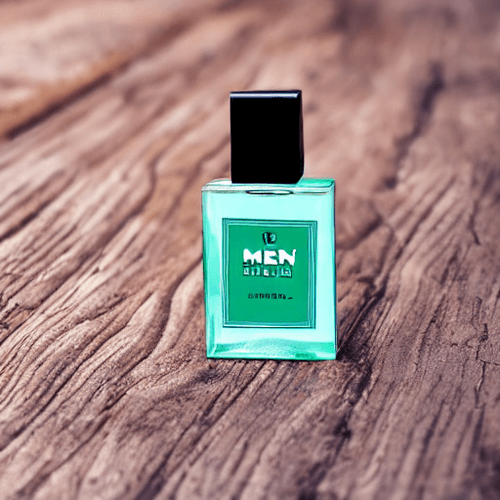 Arsense - Katiemae Cologne Fragrance