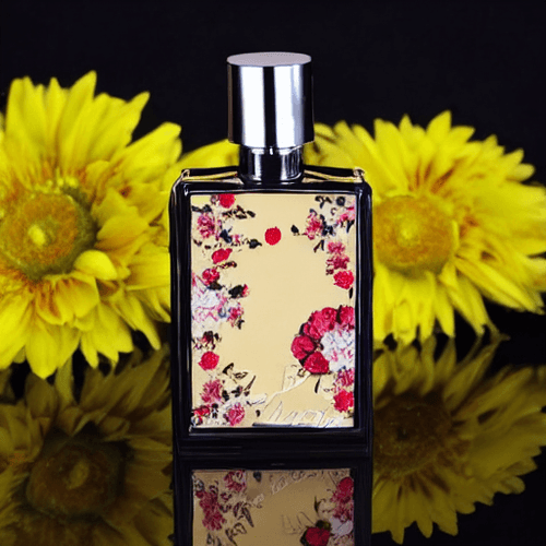 Haastia - Alean Eau de Toilette