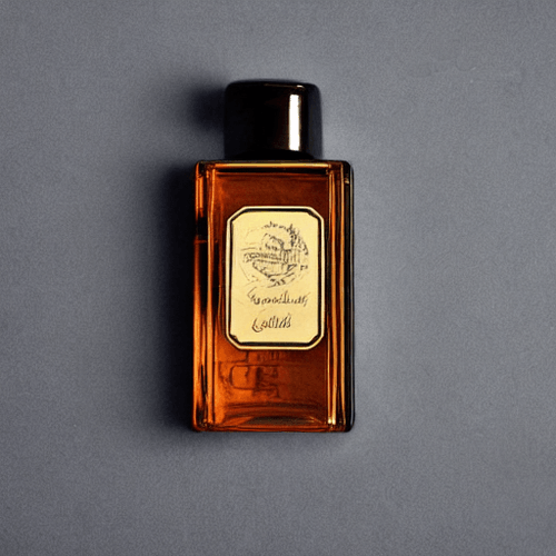 Haastia - Darshelle Cologne Fragrance