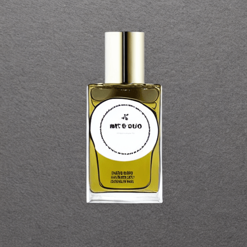 Haastia - Corris Eau de Parfum