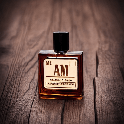 Updesign - Meichele Cologne Fragrance