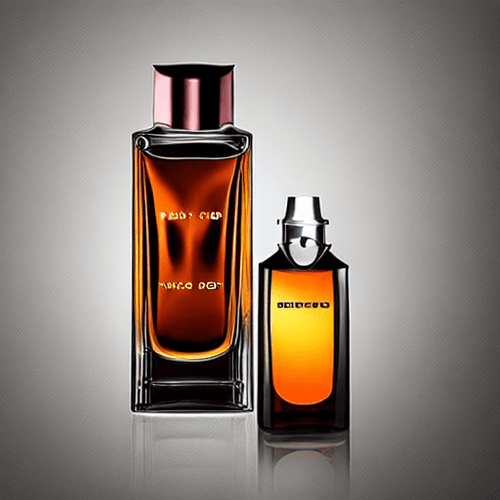 Arsense - Malique Eau de Parfum
