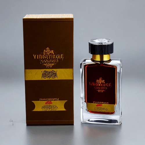Upshape - Derrick Eau de Parfum