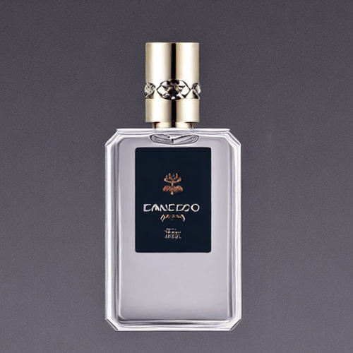 Upshape - Paisley Eau de Toilette