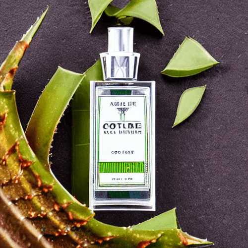 Retrend - Annamari Cologne Fragrance