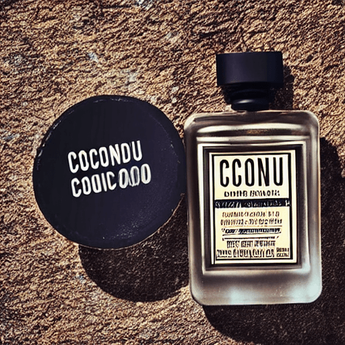 Modcast - Lugardita Cologne Fragrance