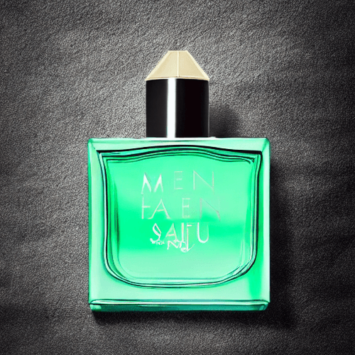 Haastia - Jamayca Eau de Parfum