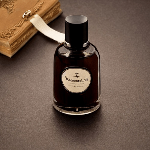 Haastia - Catherine Eau de Toilette