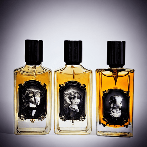Haastia - Ladara Cologne Fragrance