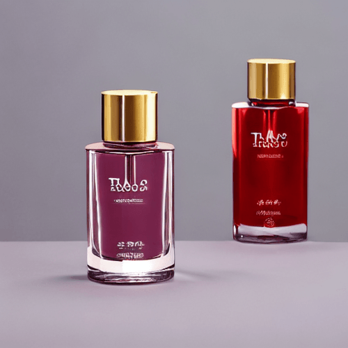 Stylinger - Shevell Eau de Toilette