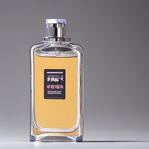 Stylinger - Teoni Eau de Toilette