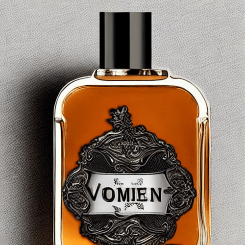 Stylela - Alaizha Cologne Fragrance
