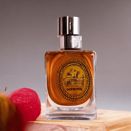 Haastia - Pandy Eau de Toilette