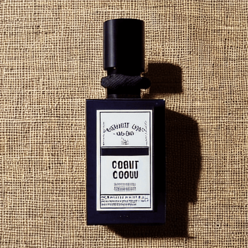 Haastia - Adrianah Cologne Fragrance
