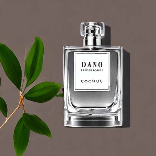 Corkir - Shandale Eau de Toilette