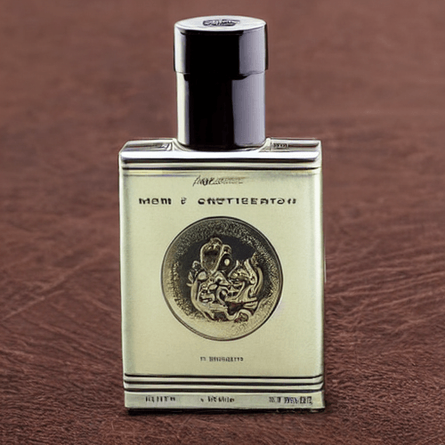 Stylela - Carliana Cologne Fragrance