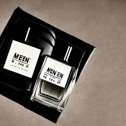 Upshape - Edwidge Cologne Fragrance