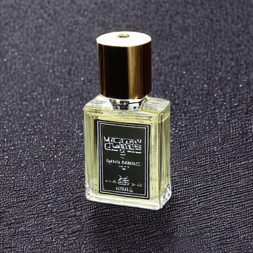 Haastia - Destry Eau de Toilette