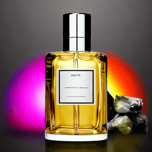 Styleline - Zarria Eau de Parfum