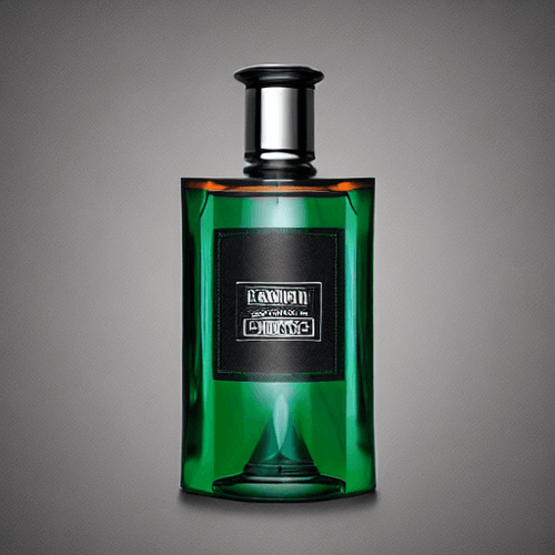 Stylinger - Alxis Eau de Parfum