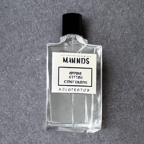Arsense - Temilade Cologne Fragrance
