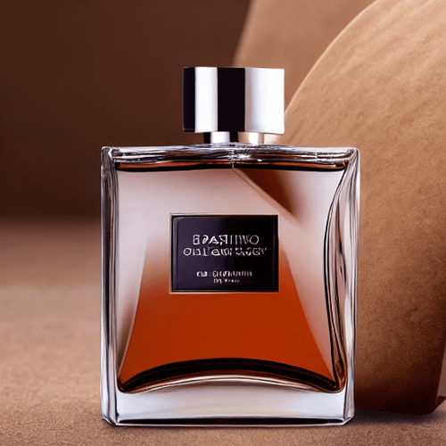 Upshape - Mackenzee Eau de Parfum