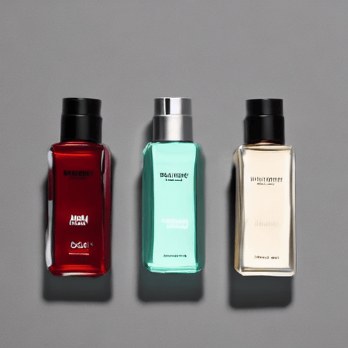Upshape - Laida Eau de Toilette
