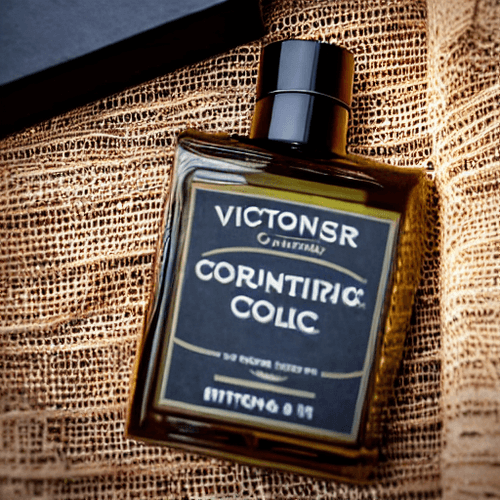 Corkir - Meghean Cologne Fragrance