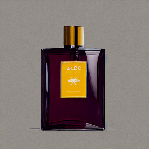 Modcast - Chealsy Eau de Toilette