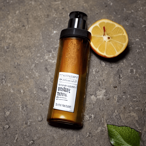 Corkir - Markaysha Cologne Fragrance
